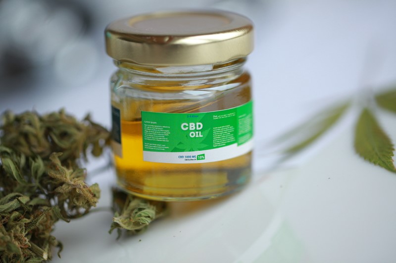 CBD Oil Koi Talmage 
      UT 84073